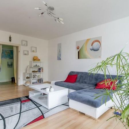 הנובר Private Apartment מראה חיצוני תמונה