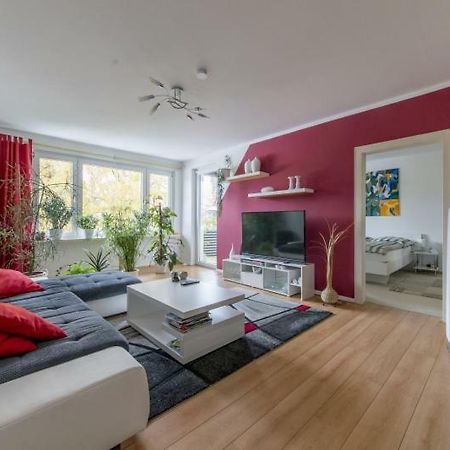 הנובר Private Apartment מראה חיצוני תמונה