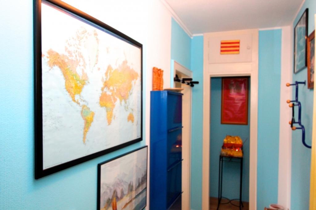 הנובר Private Apartment מראה חיצוני תמונה