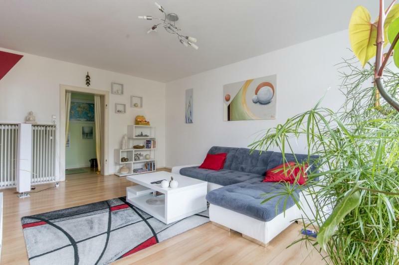 הנובר Private Apartment מראה חיצוני תמונה