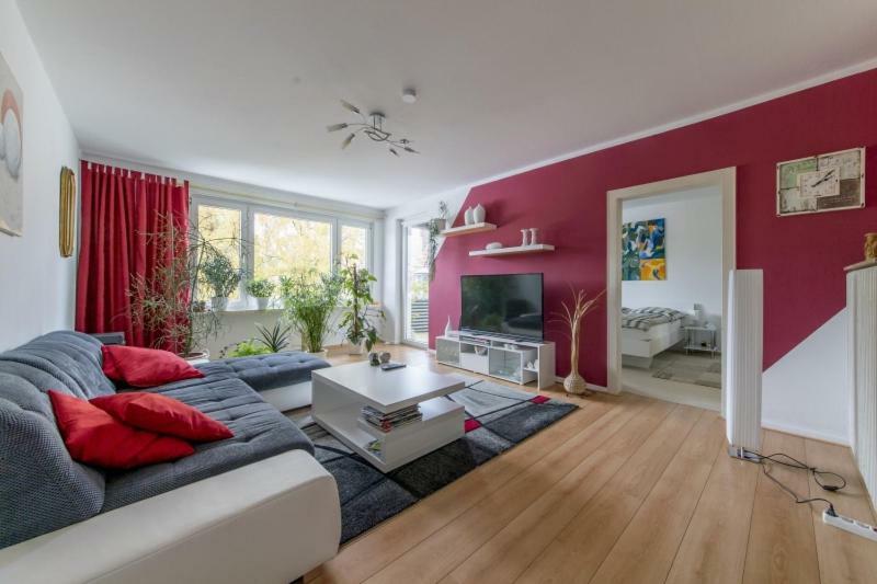 הנובר Private Apartment מראה חיצוני תמונה