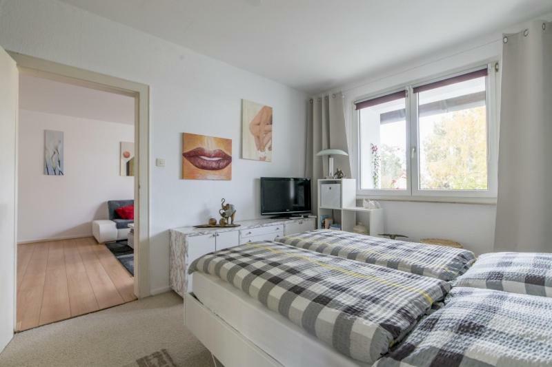 הנובר Private Apartment מראה חיצוני תמונה