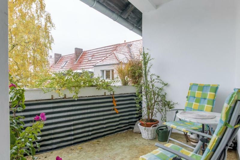 הנובר Private Apartment מראה חיצוני תמונה